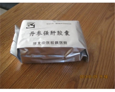 廠家直銷醫(yī)用鋁箔袋定制生產