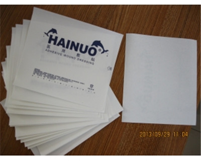 品牌廠(chǎng)家直銷(xiāo)醫(yī)用耐高溫包裝紙袋